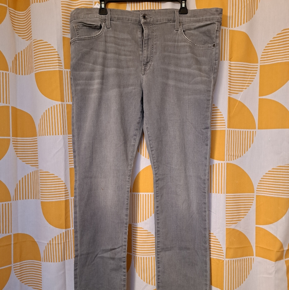 Mens joes Asher Slim Fit Stretch Jeans Size 40x33